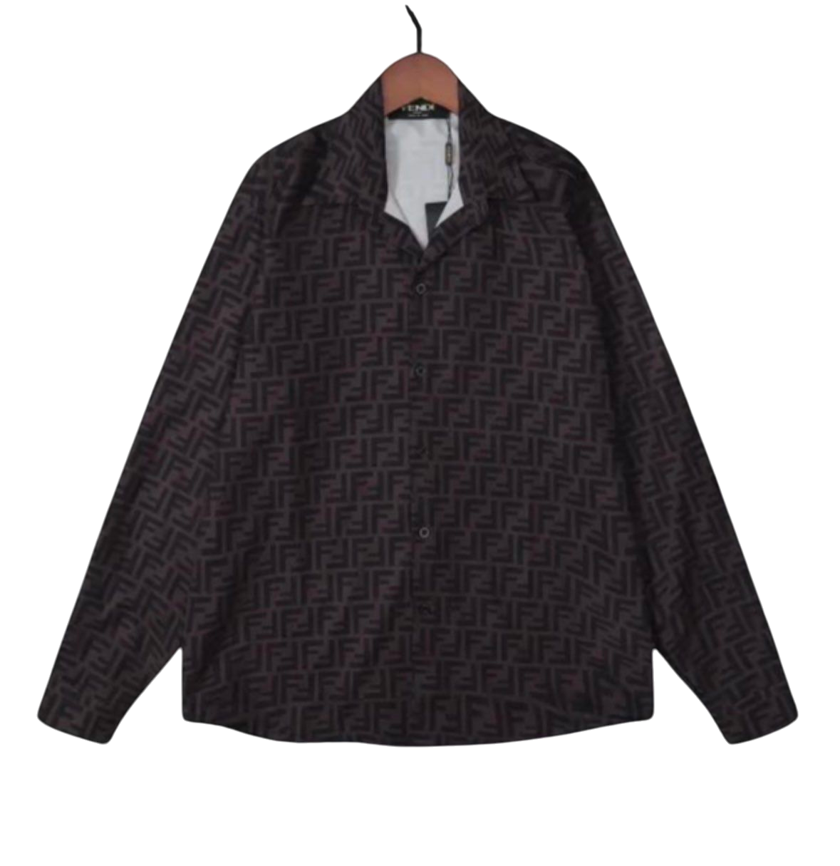 CAMICIA - FENDI