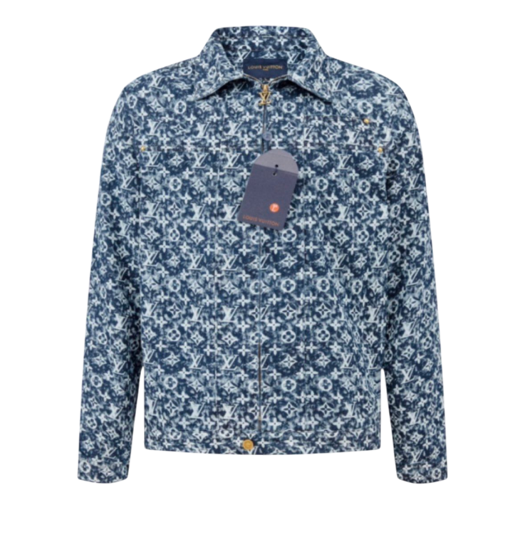 GIACCA - LOUIS VUITTON