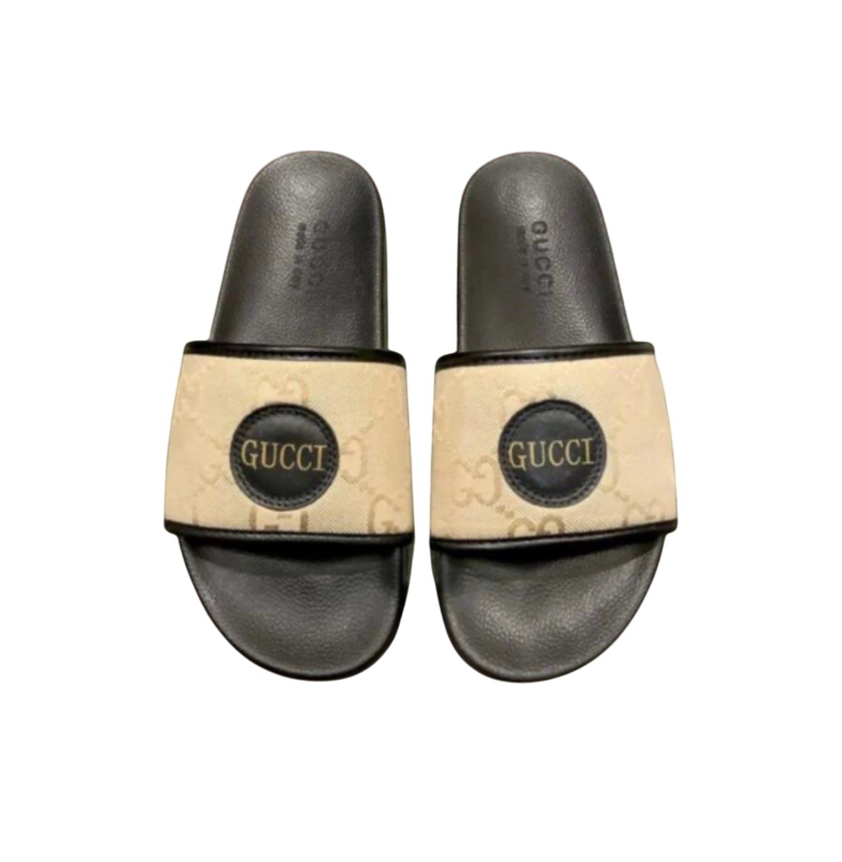 CIABATTE - GUCCI