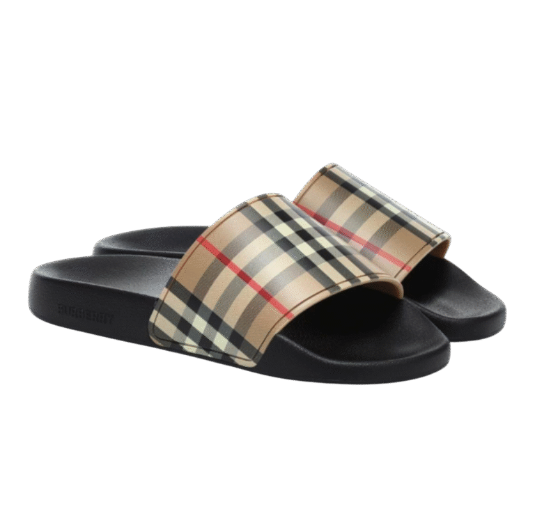 CIABATTE - BURBERRY