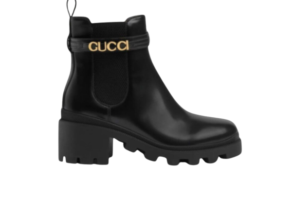 STIVALI GUCCI