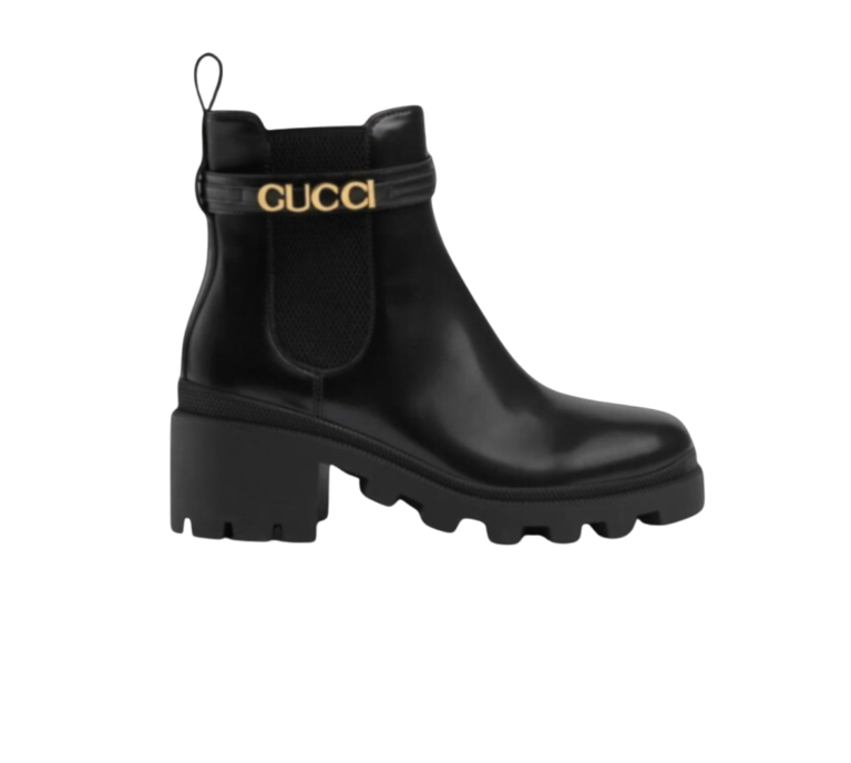 STIVALI GUCCI