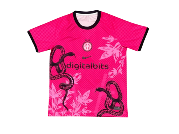 T-SHIRT INTER