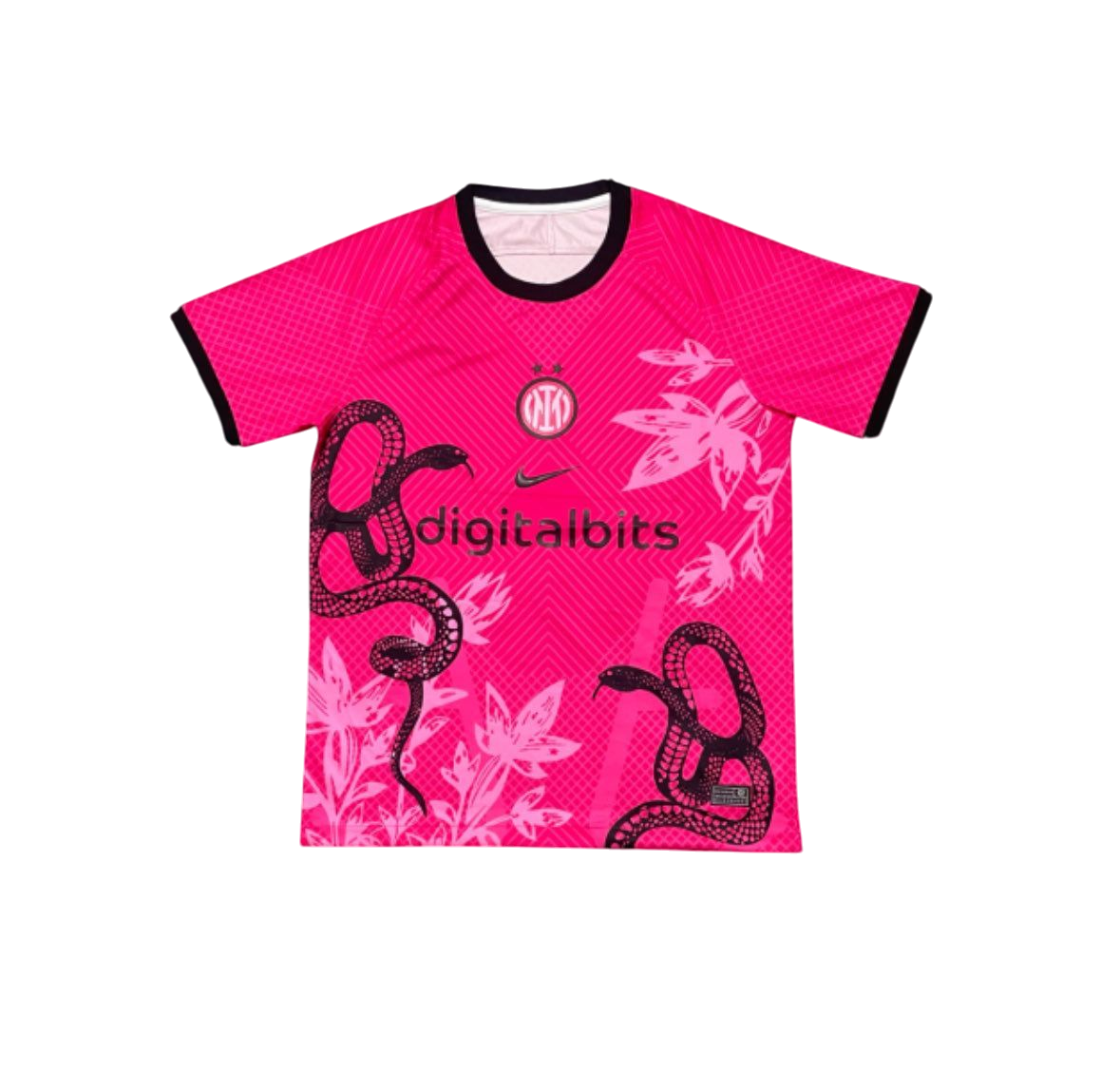 T-SHIRT INTER