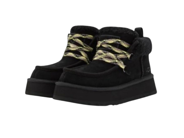 UGG CHESTNUT DA DONNA