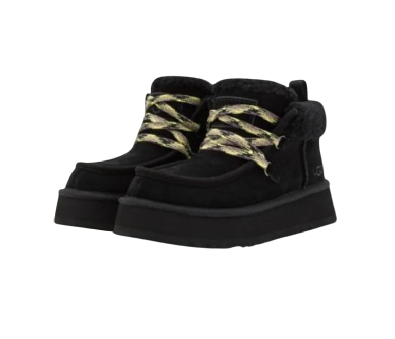 UGG CHESTNUT DA DONNA
