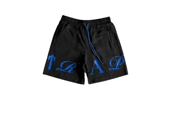 PANTALONCINI - TRAPSTAR