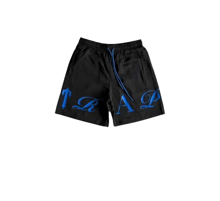 PANTALONCINI - TRAPSTAR