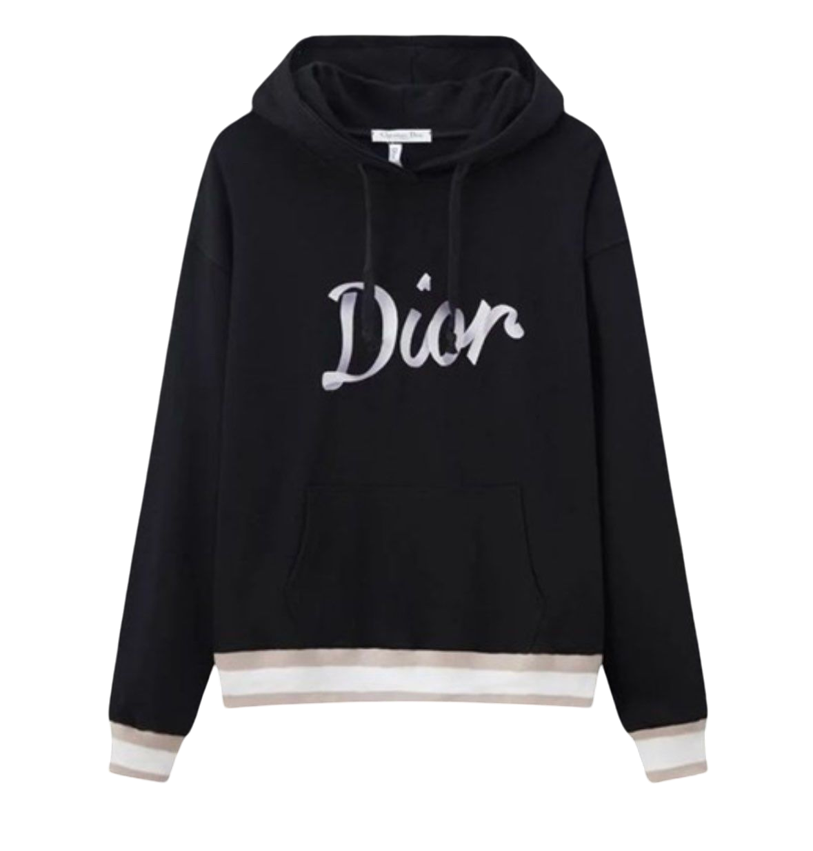 FELPA - DIOR