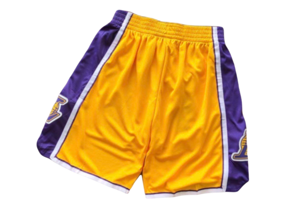 PANTALONCINI - NBA