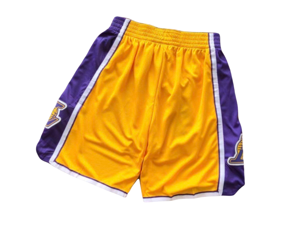 PANTALONCINI - NBA