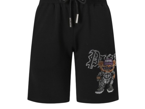 PANTALONCINI - PHILIPP PLEIN