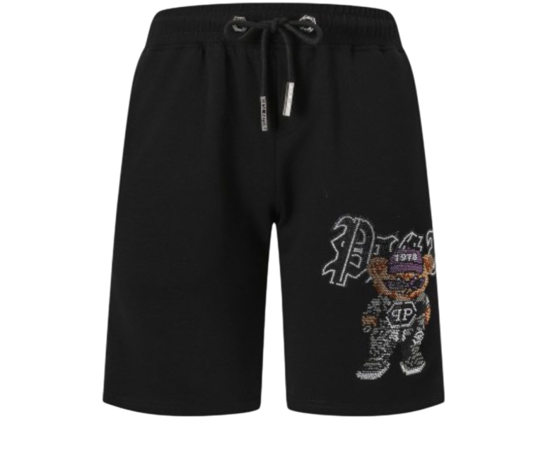 PANTALONCINI - PHILIPP PLEIN