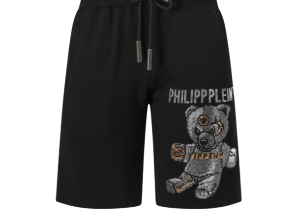PANTALONCINI - PHILIPP PLEIN