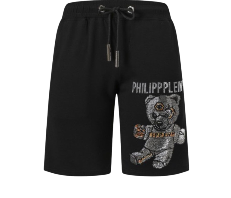 PANTALONCINI - PHILIPP PLEIN