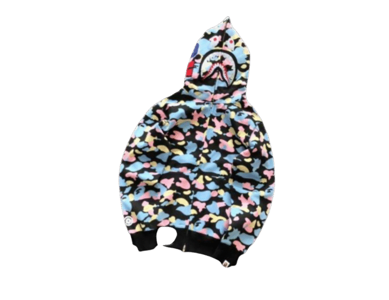 FELPA - BAPE