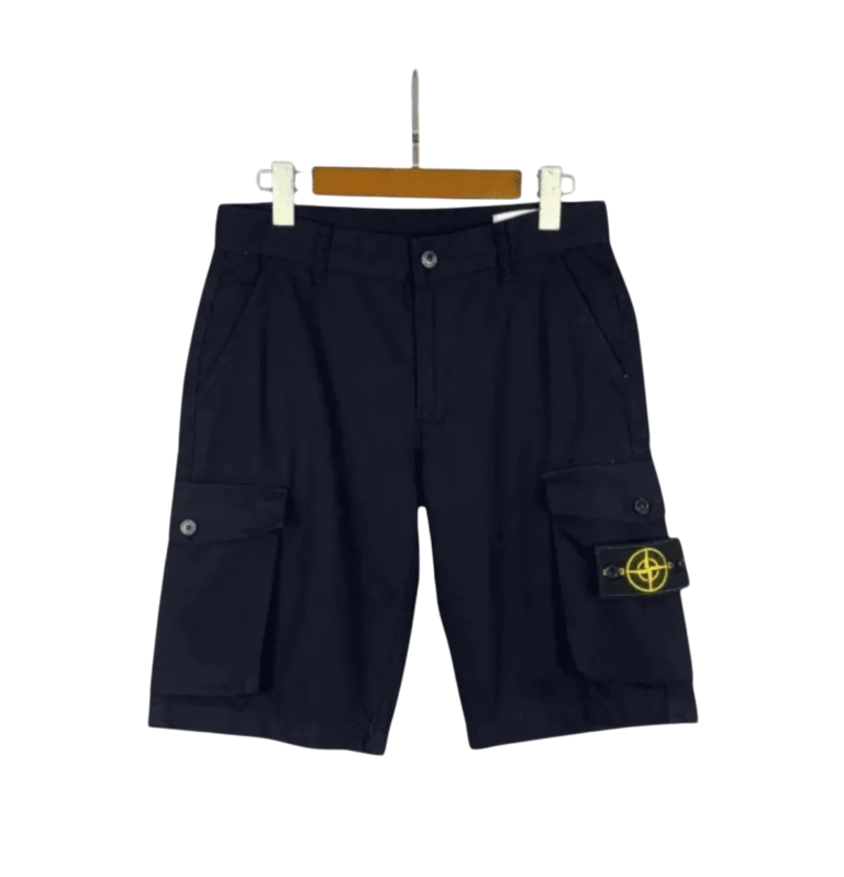 PANTALONCINI - STONE ISLAND
