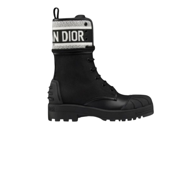 STIVALI DIOR