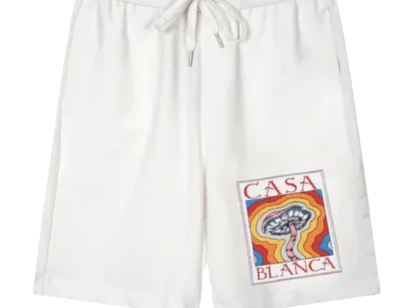 PANTALONCINI -  CASABLANCA