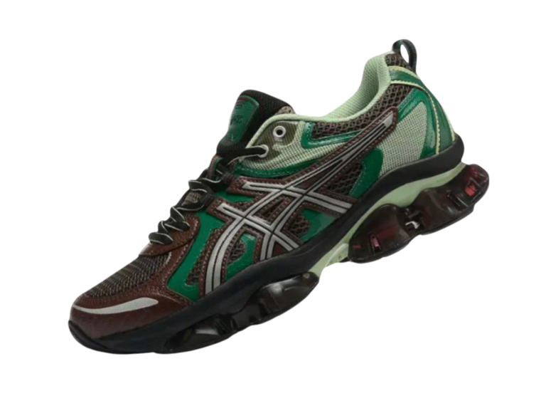 SCARPE - GEL NYC ASICS