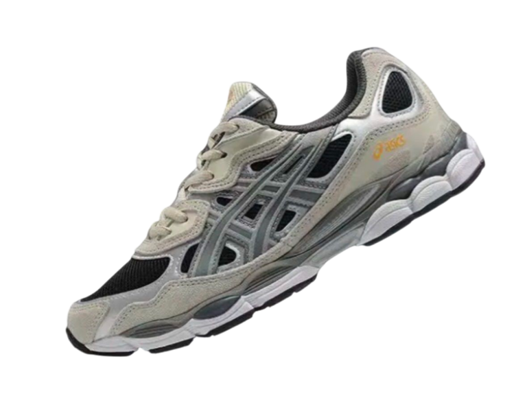 SCARPE - GEL NYC ASICS