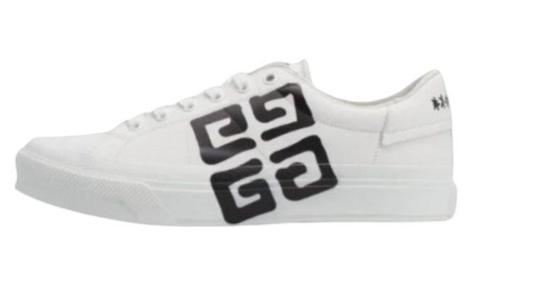 SCARPE GIVENCHY