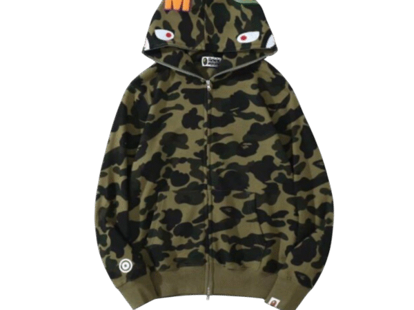 FELPA - BAPE