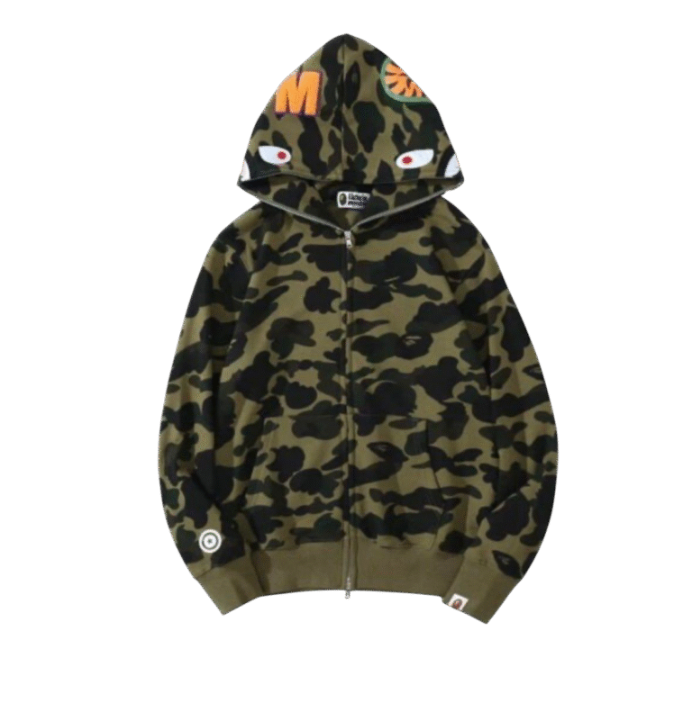 FELPA - BAPE