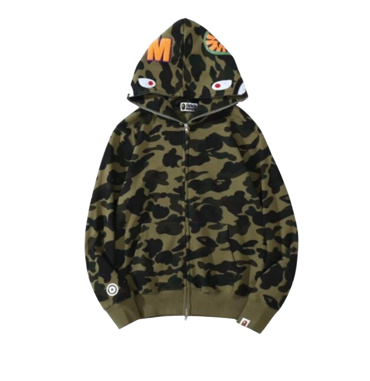 FELPA - BAPE