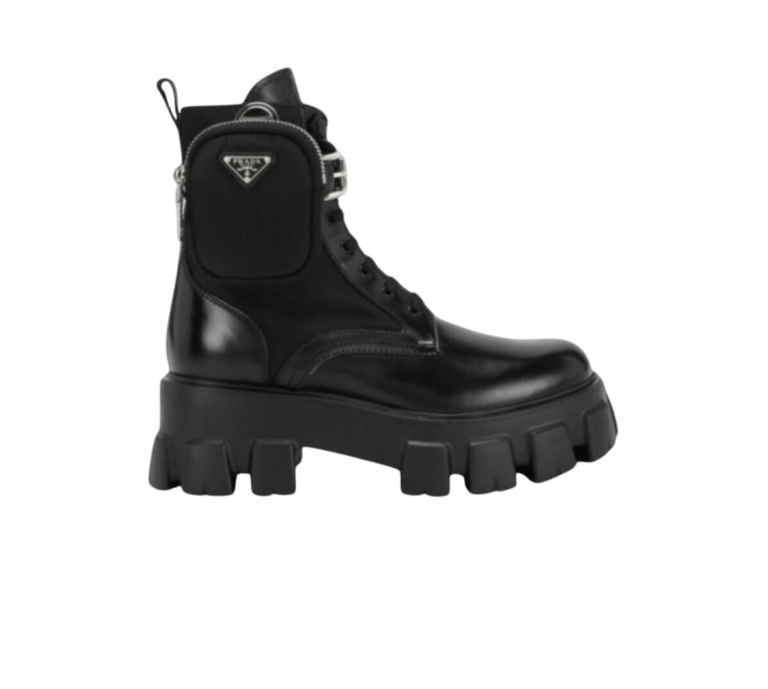 STIVALI PRADA