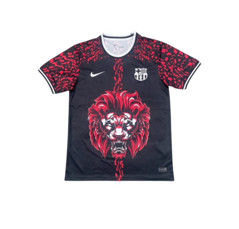 T-SHIRT BARCELLONA