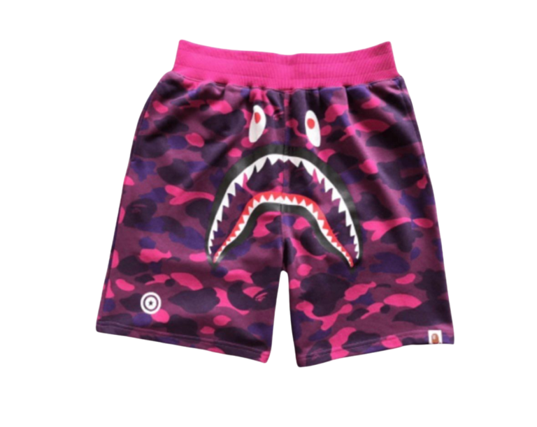 PANTALONCINI - BAPE