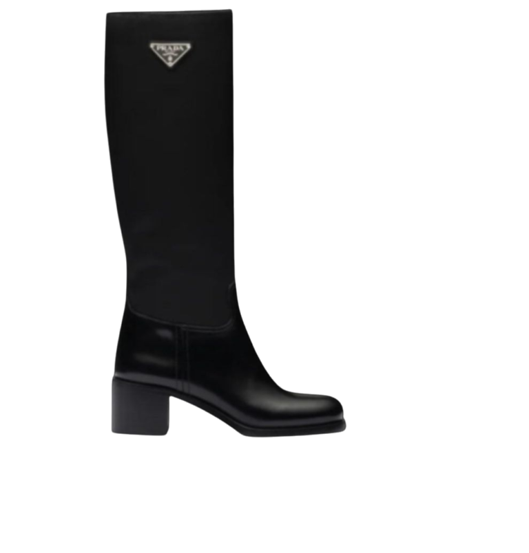 STIVALI PRADA