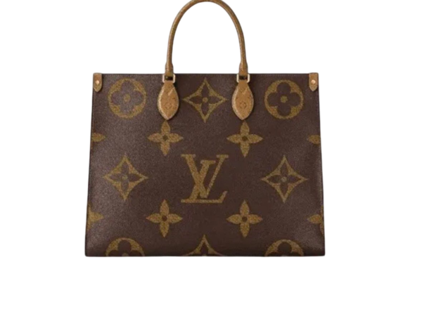 BORSA LOUIS VUITTON GM
