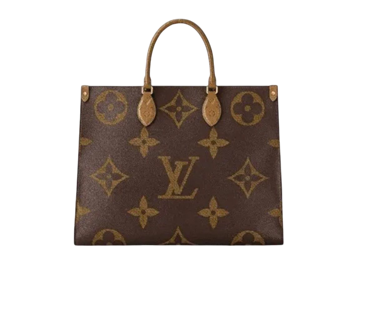 BORSA LOUIS VUITTON GM
