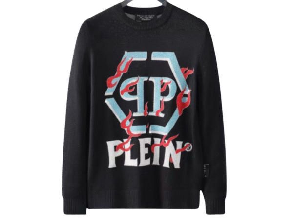 FELPA - PHILLIP PLEIN