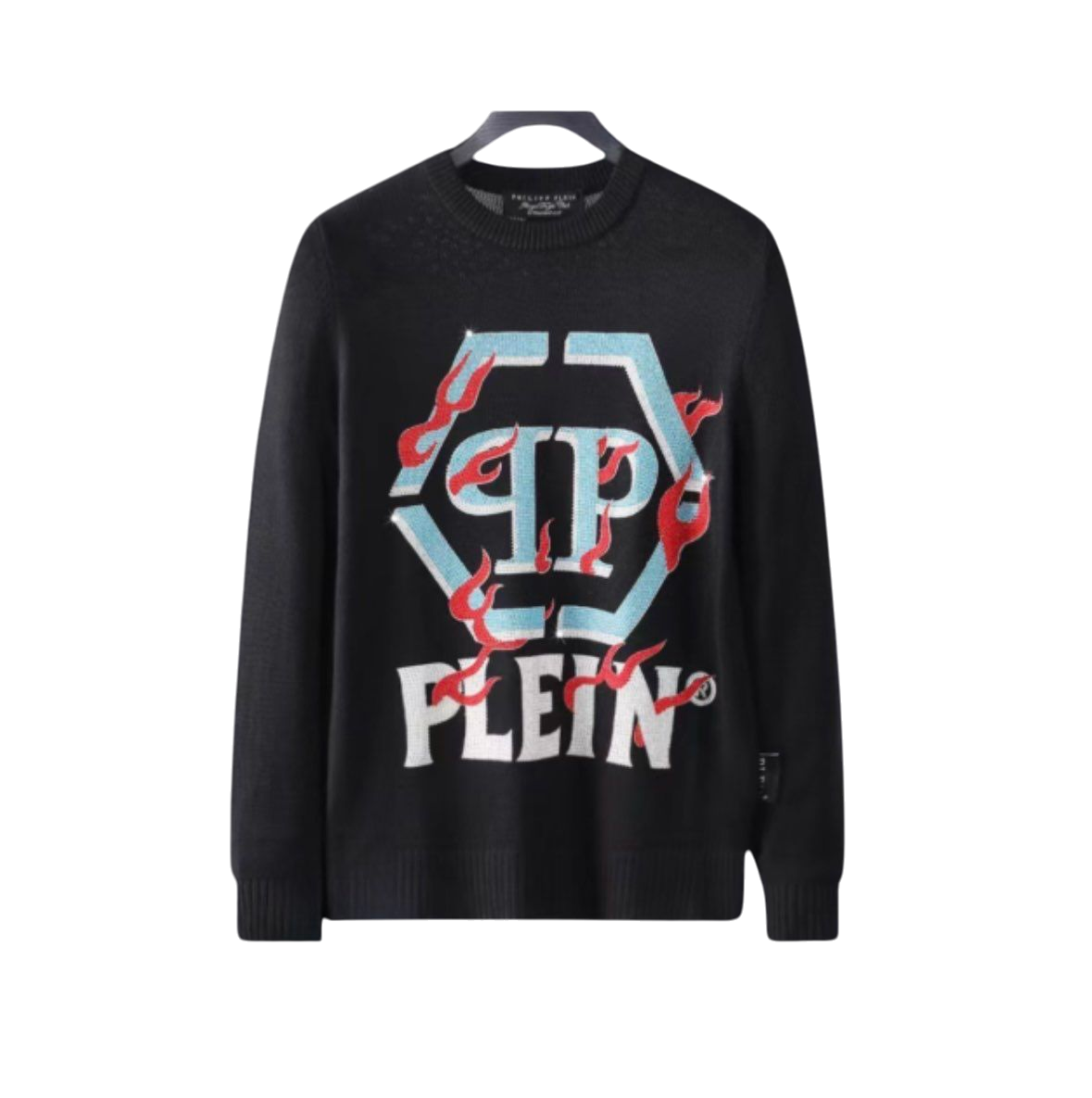FELPA - PHILLIP PLEIN