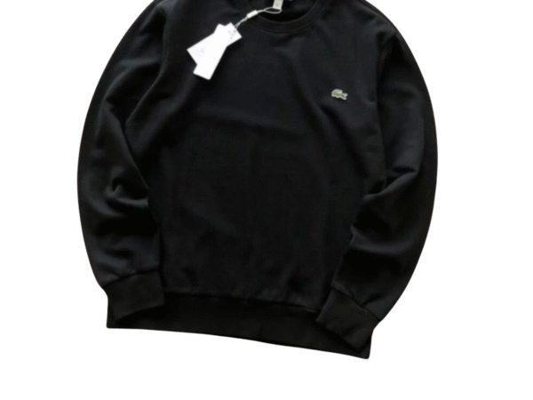 FELPA - LACOSTE