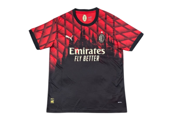 T-SHIRT AC MILAN