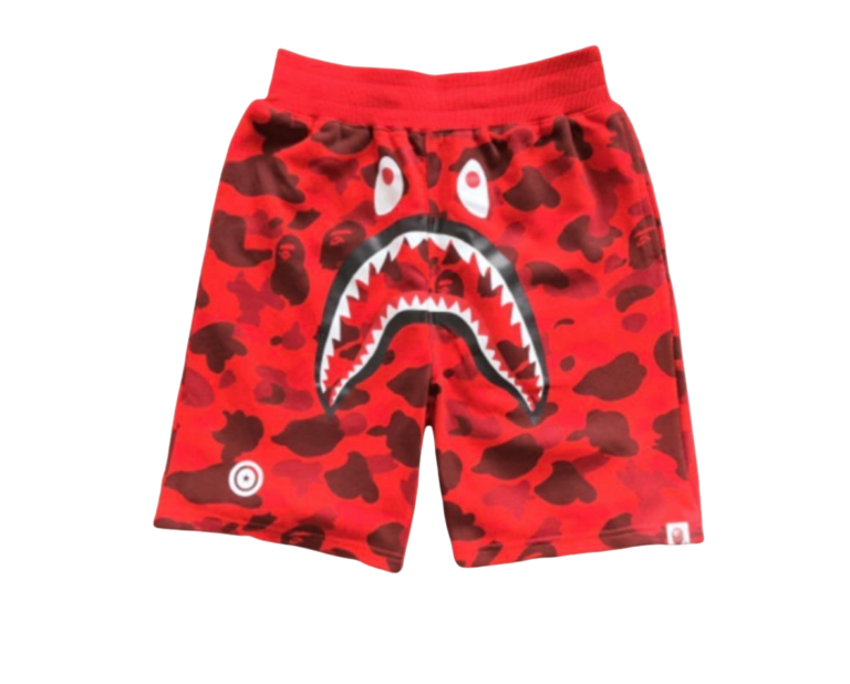 PANTALONCINI - BAPE