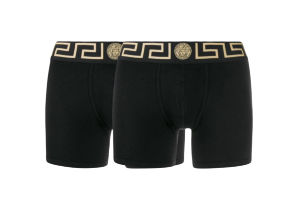 BOXER VERSACE (2 PACCHI)