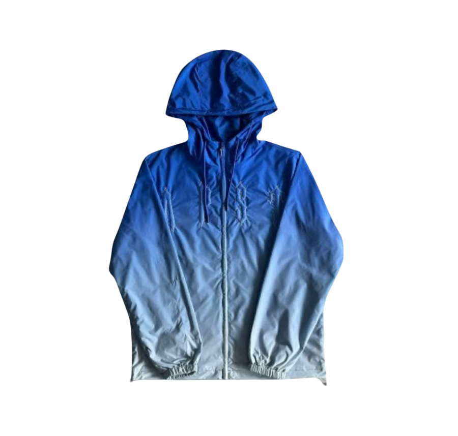 GIACCA A VENTO - BLUE