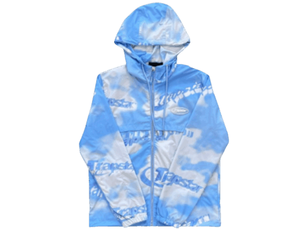 GIACCA A VENTO - CLOUDY