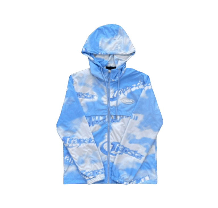 GIACCA A VENTO - CLOUDY