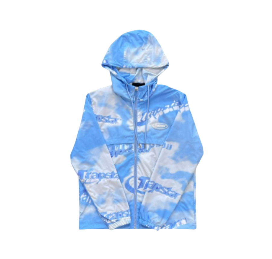 GIACCA A VENTO - CLOUDY