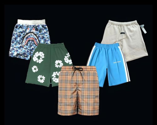 Pantaloncini