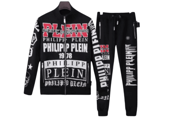 TUTA PHILIPP PLEIN