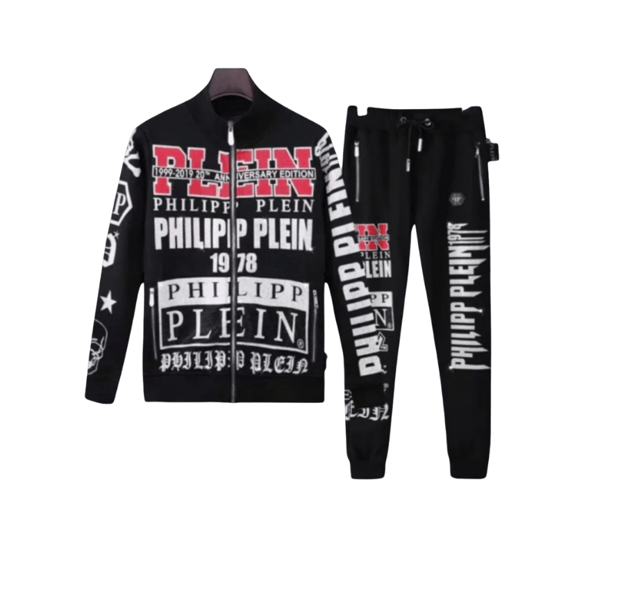 TUTA PHILIPP PLEIN