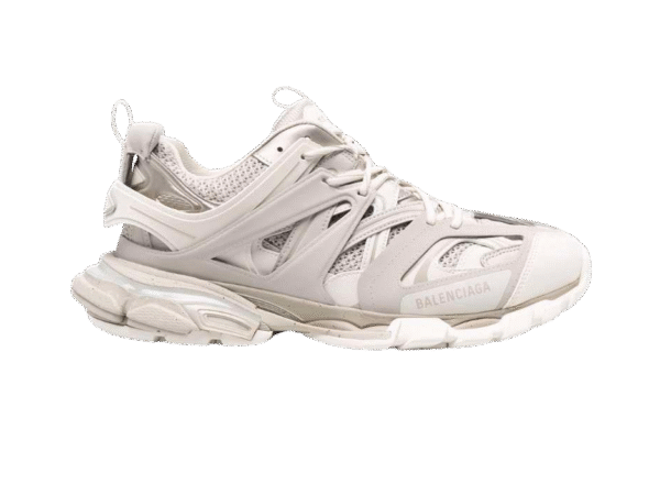 BALENCIAGA TRACK BEIGE