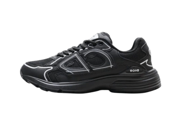 DIOR B30 - BLACK